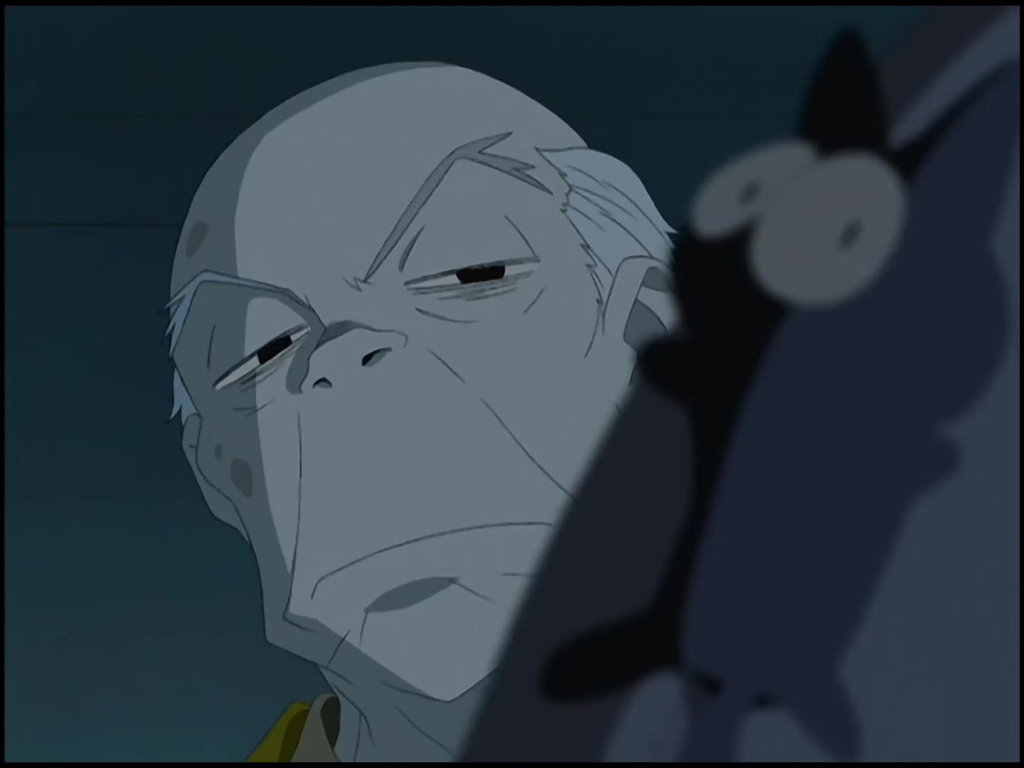 [Tsukyio Editing Resources] FLCL (Episode 2) Raw Clips (163) (tsukyio.com).mp4